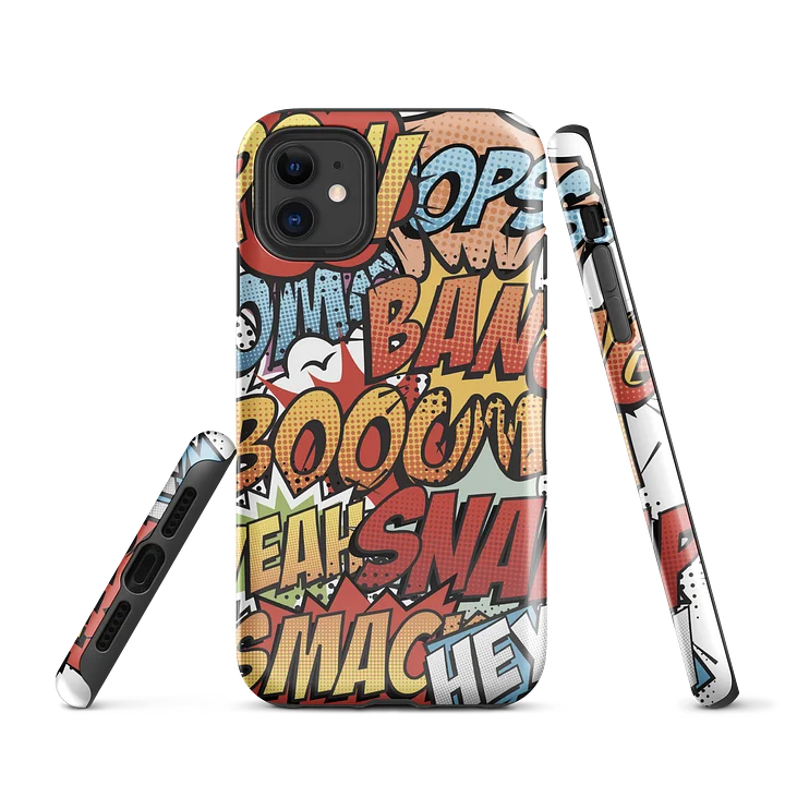 Comic Talk product image (2)