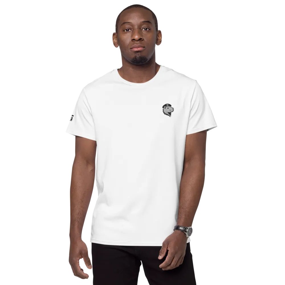 PoKa Premium Cotton Tee - 2024 product image (5)