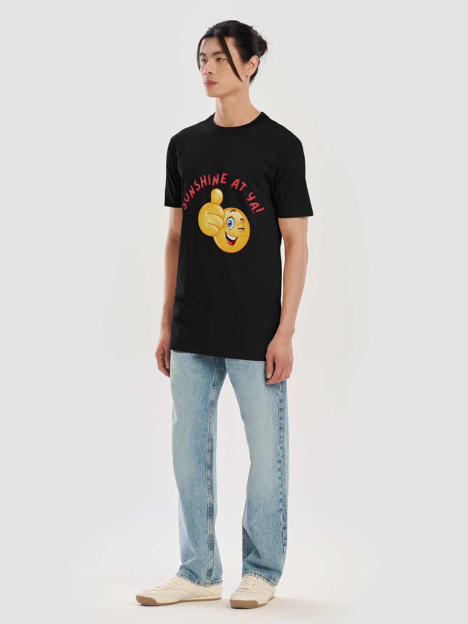"Sunshine at Ya!" (Tee) product image (37)