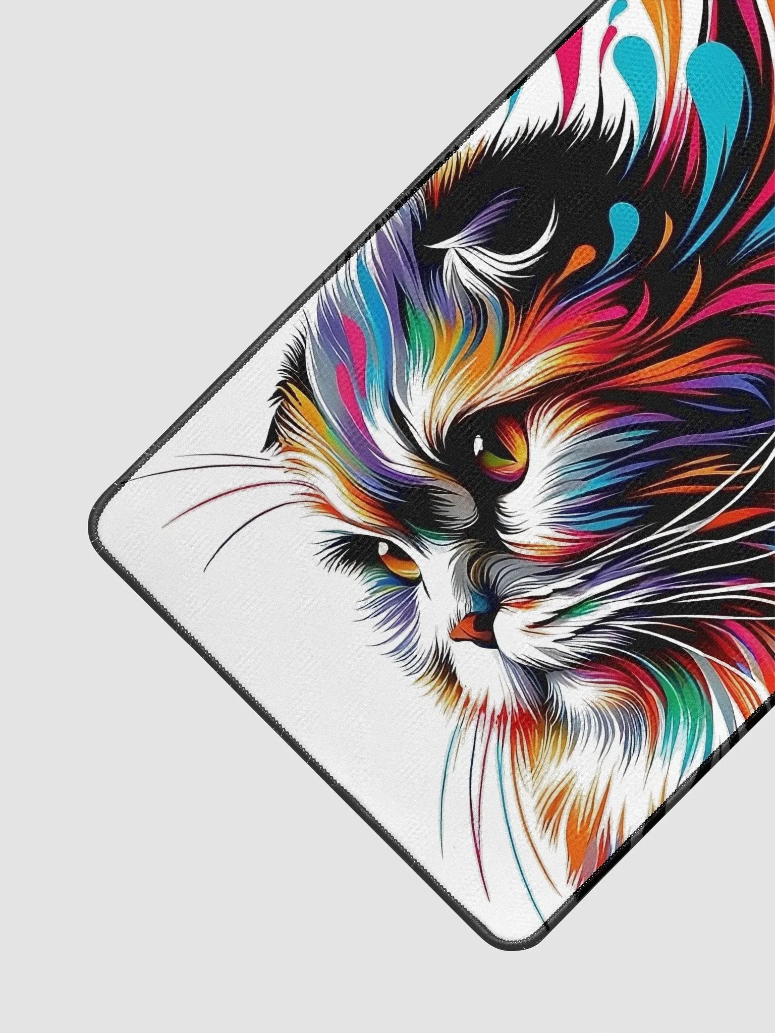 Desk Mat: Scottish Fold product image (3)