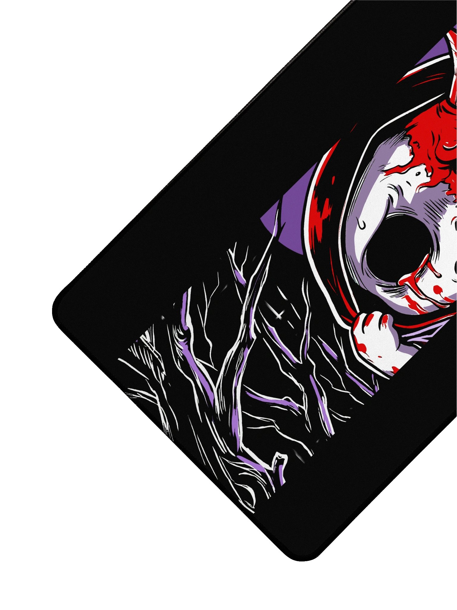 ANIME DEATHY MOUSE MAT product image (3)