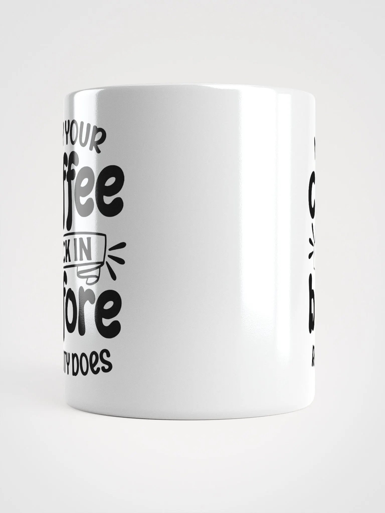 May Your Coffee Kick In Mug product image (15)