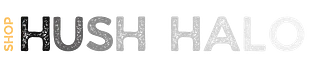Hush Halo Shop