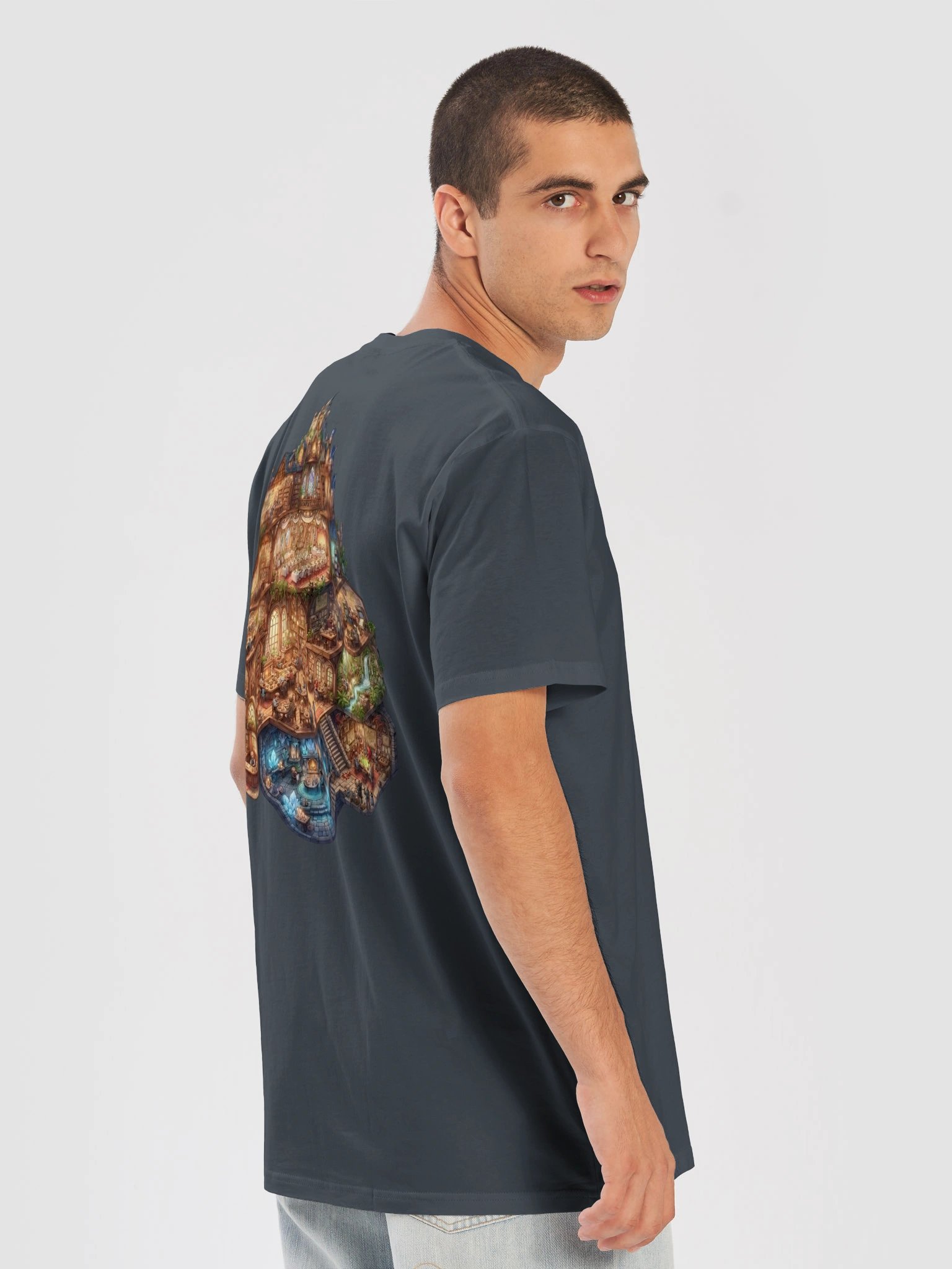 Endless Possibilities Collector Shirt product image (32)