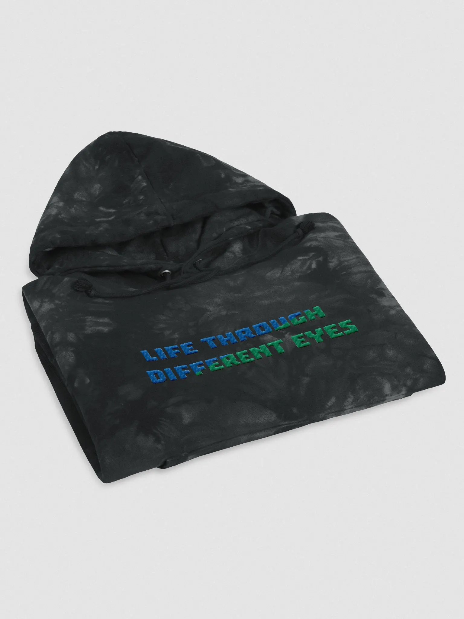Life Through Different Eyes product image (9)