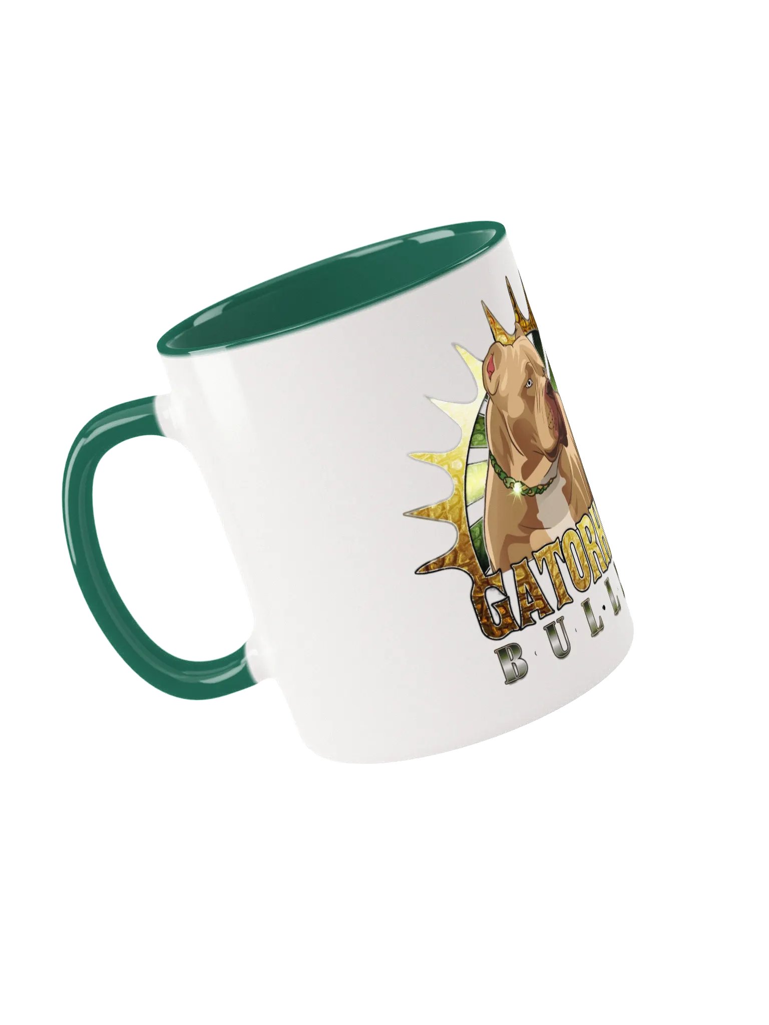 GatorHead Bullies Mug product image (24)