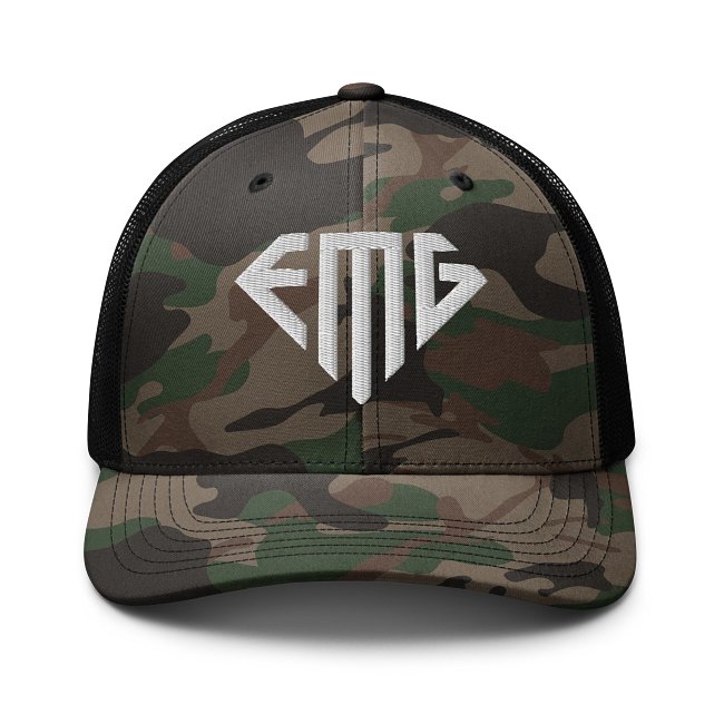Hats & Accessories 