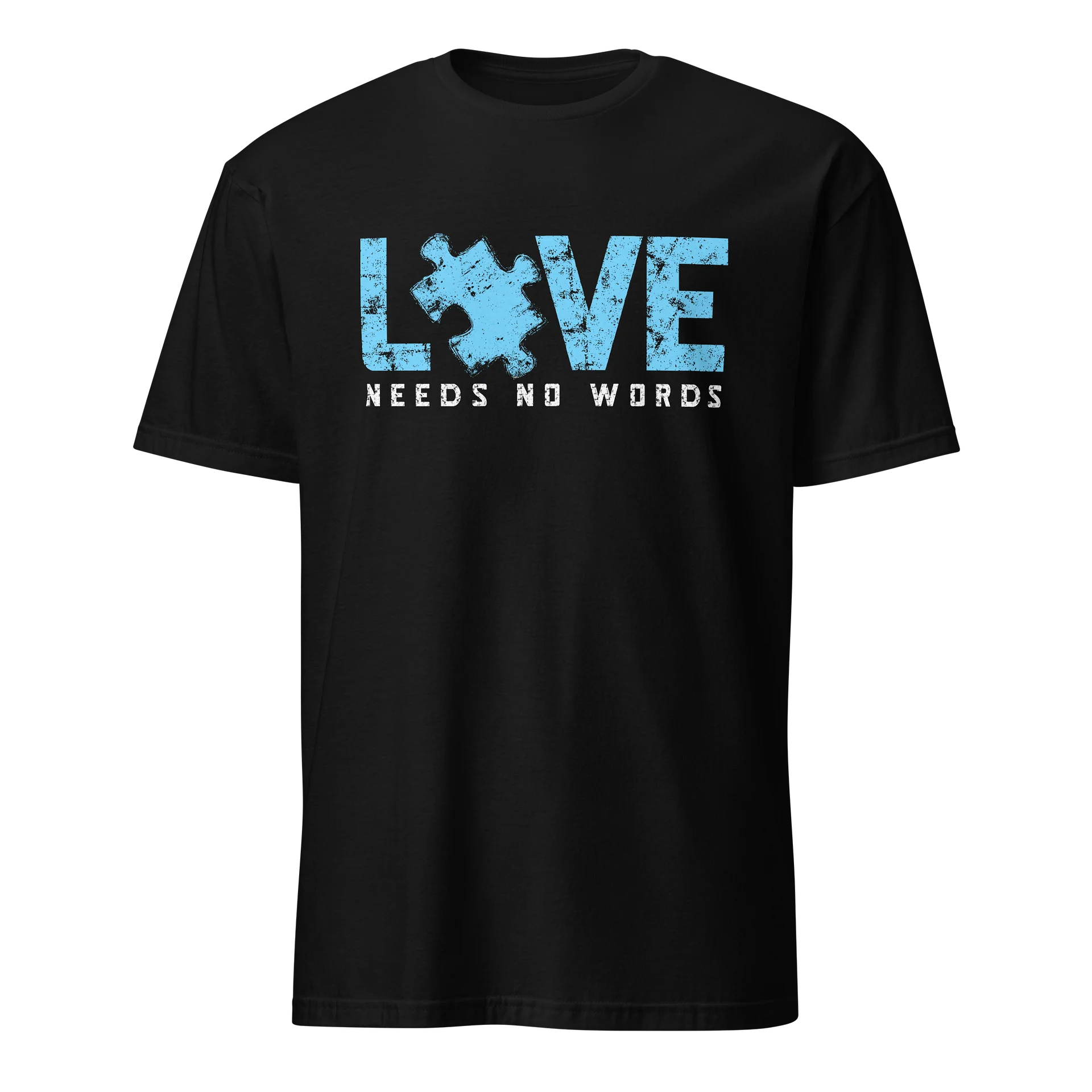 Autism: Love Needs No Words product image (2)