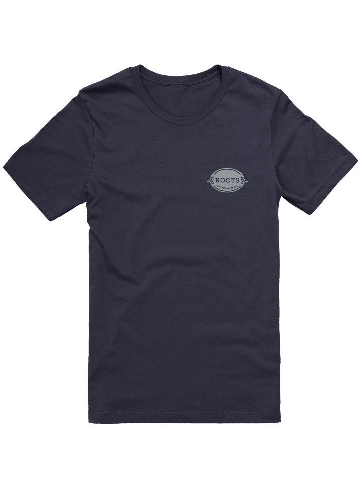 Bella+Canvas Supersoft T-Shirt Roots Southern Table product image (1)