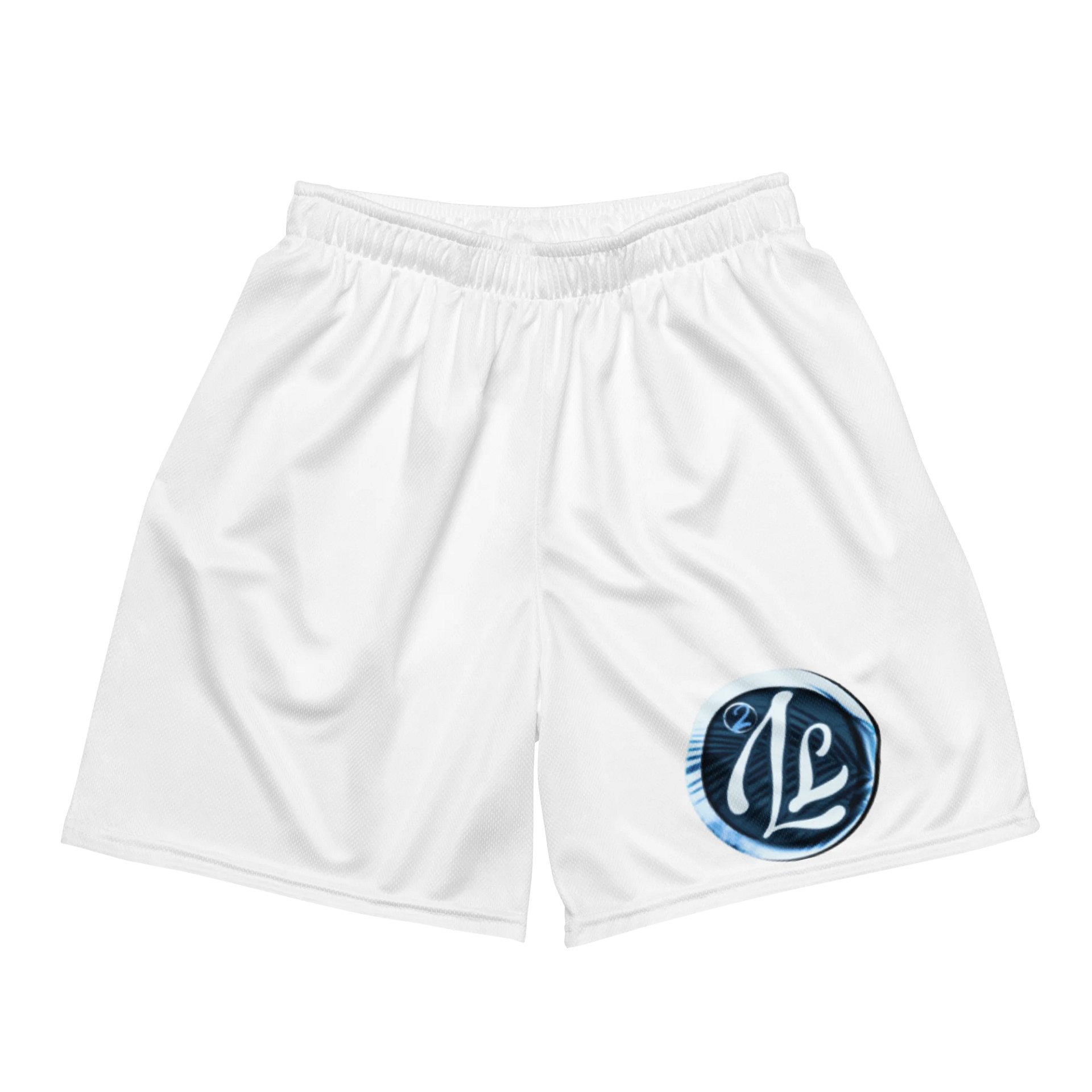 Tropical L2 All-Over Mesh Shorts product image (2)