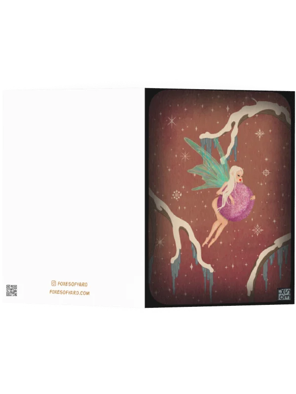 Sugar Plum Fairy product image (2)