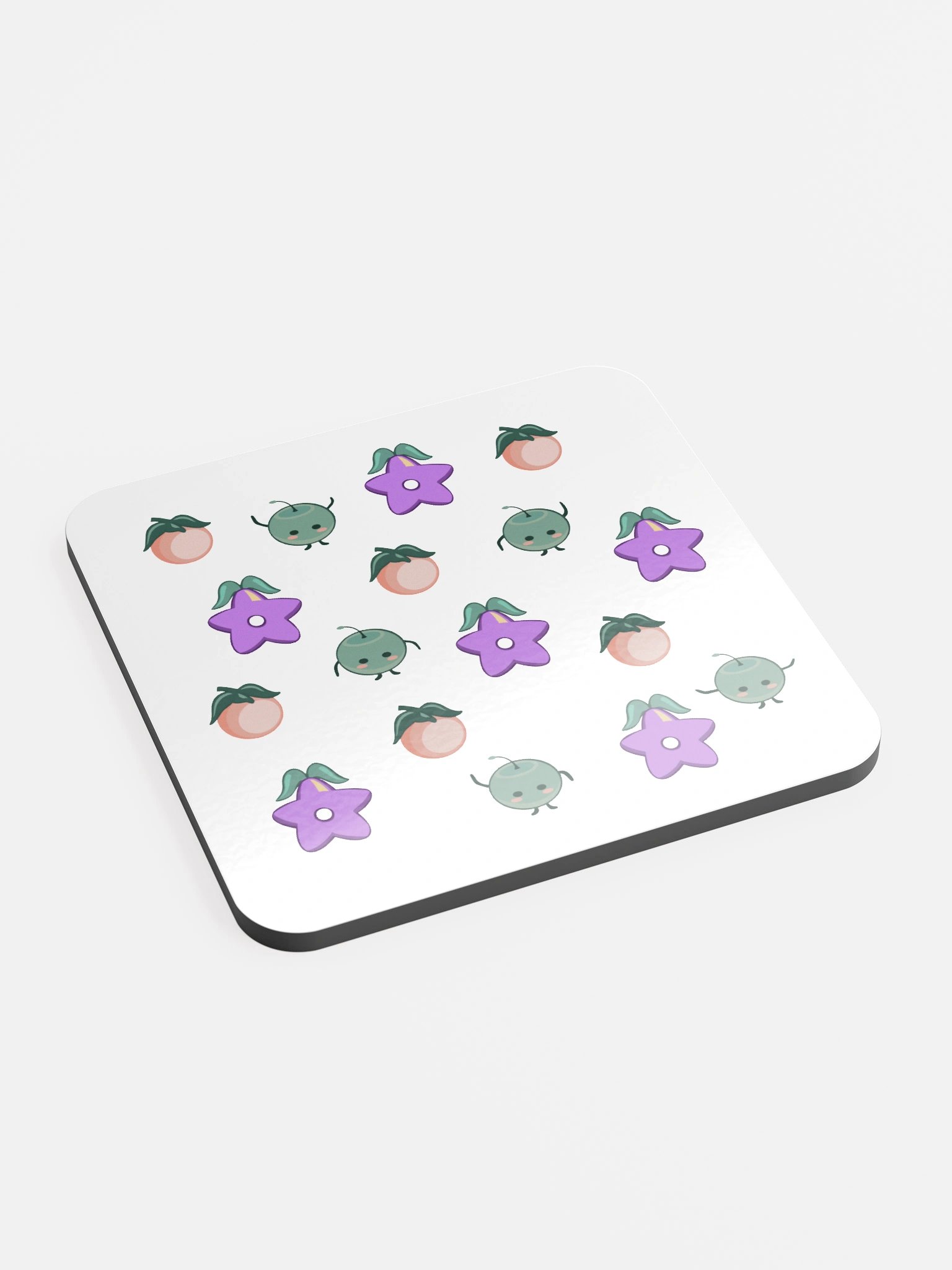 Mellonz Farmer Coaster product image (2)