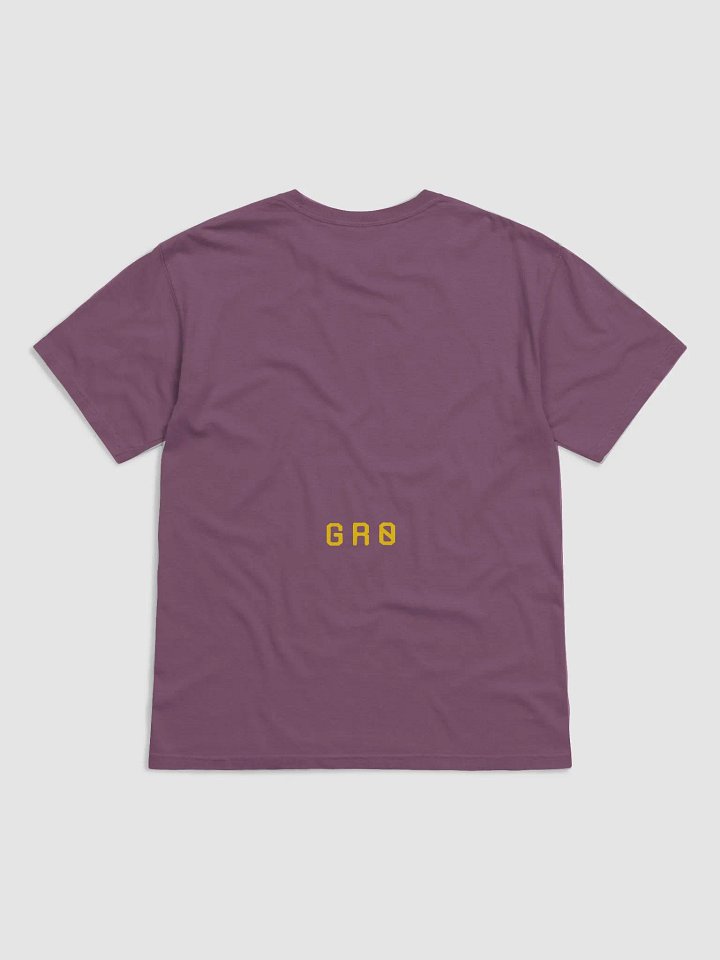 GRO T-Shirt product image (7)