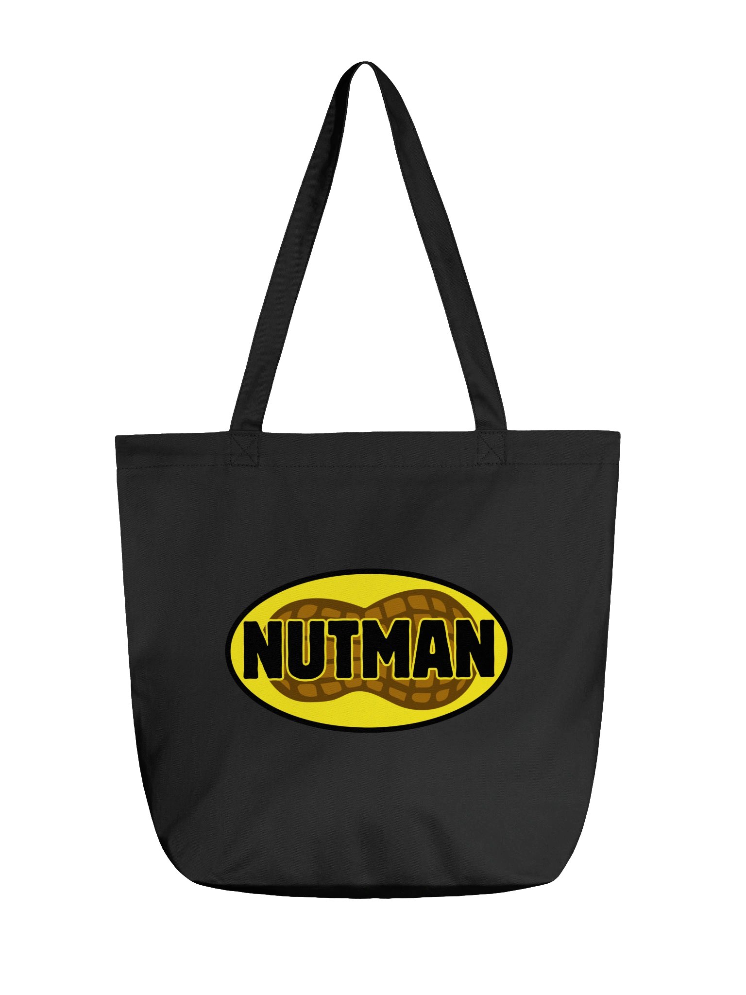 Nutman - Tote Bag product image (1)