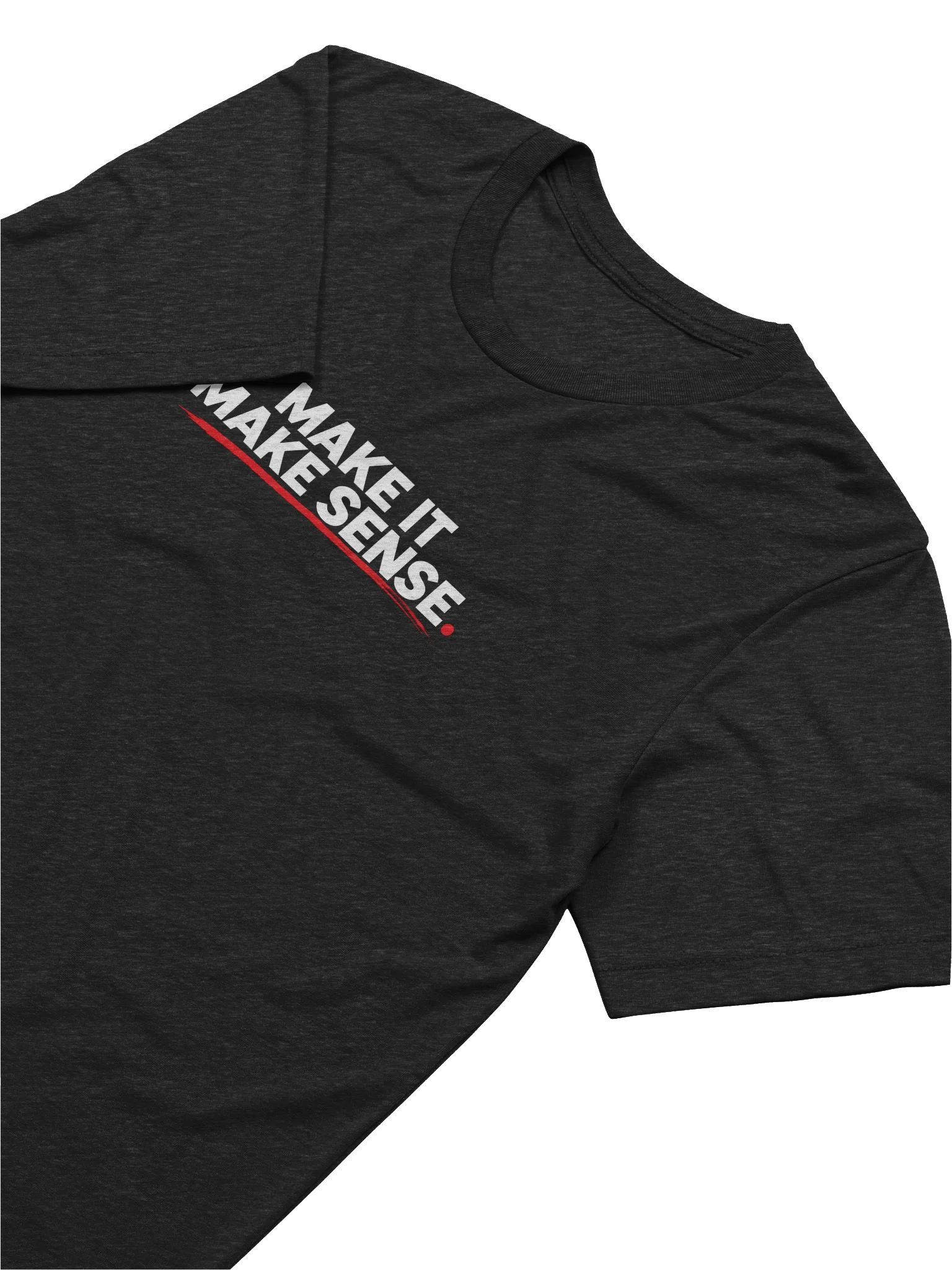 It’s So Confusing Tee. product image (3)