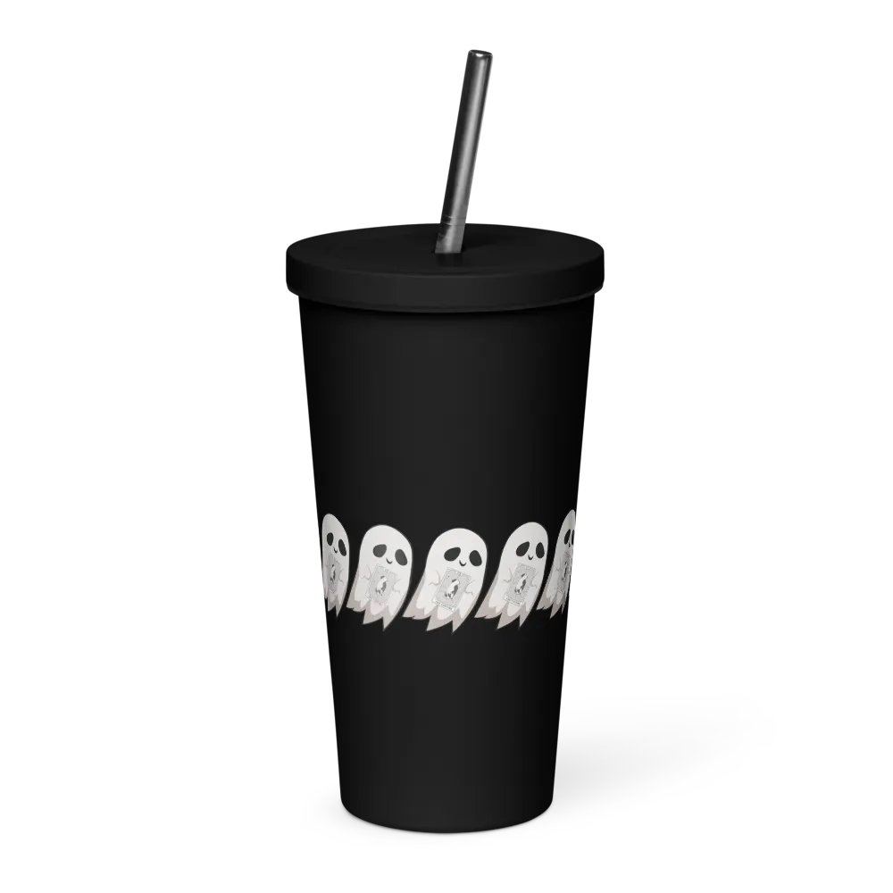 Tarot Gary (White) product image (1)