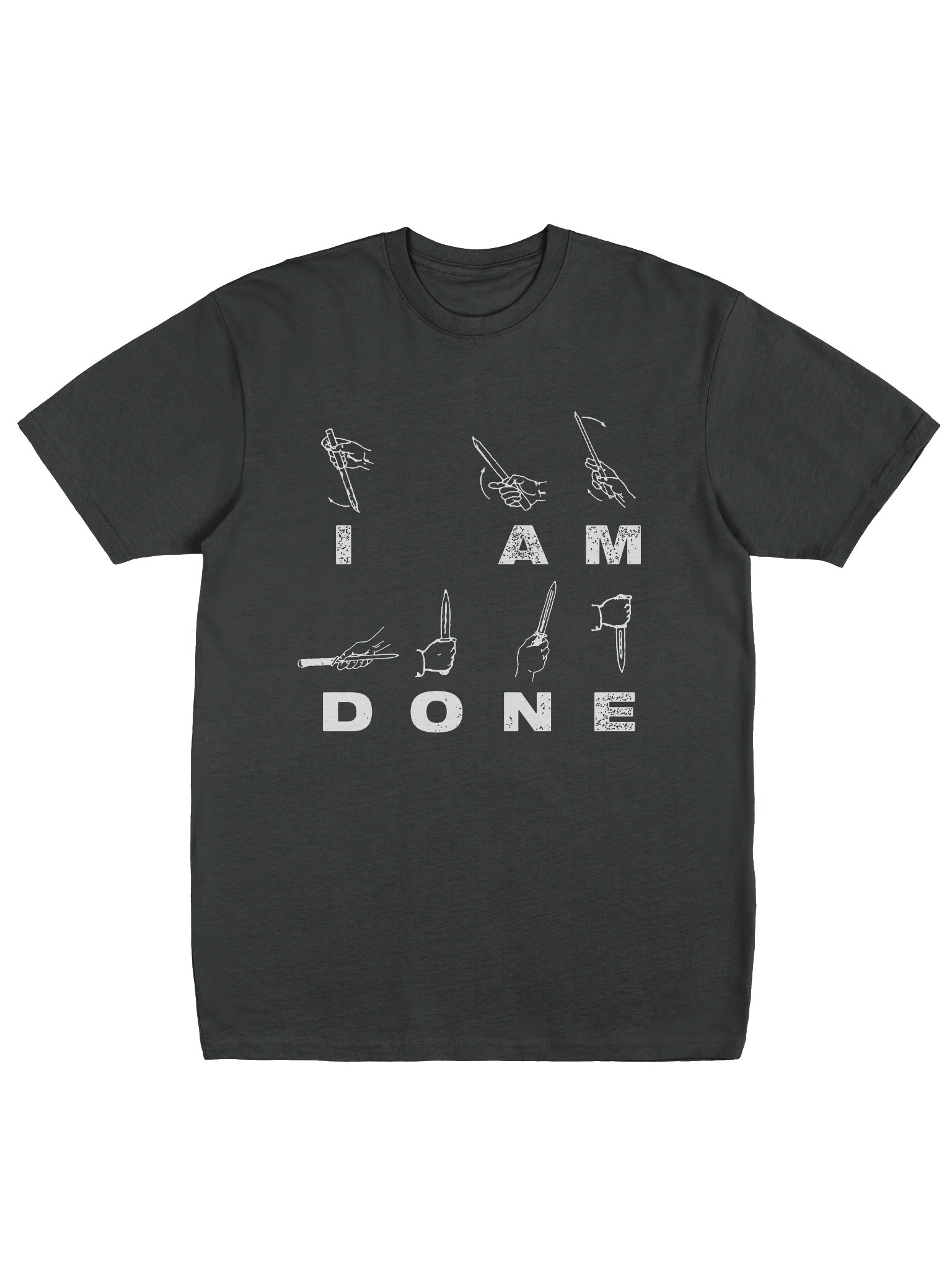 DONE - TSHIRT product image (1)