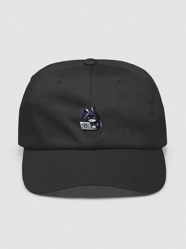 Tech Bun Hat product image (1)