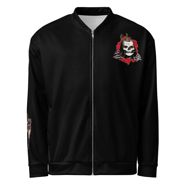 Deathcore Bomber product image (1)