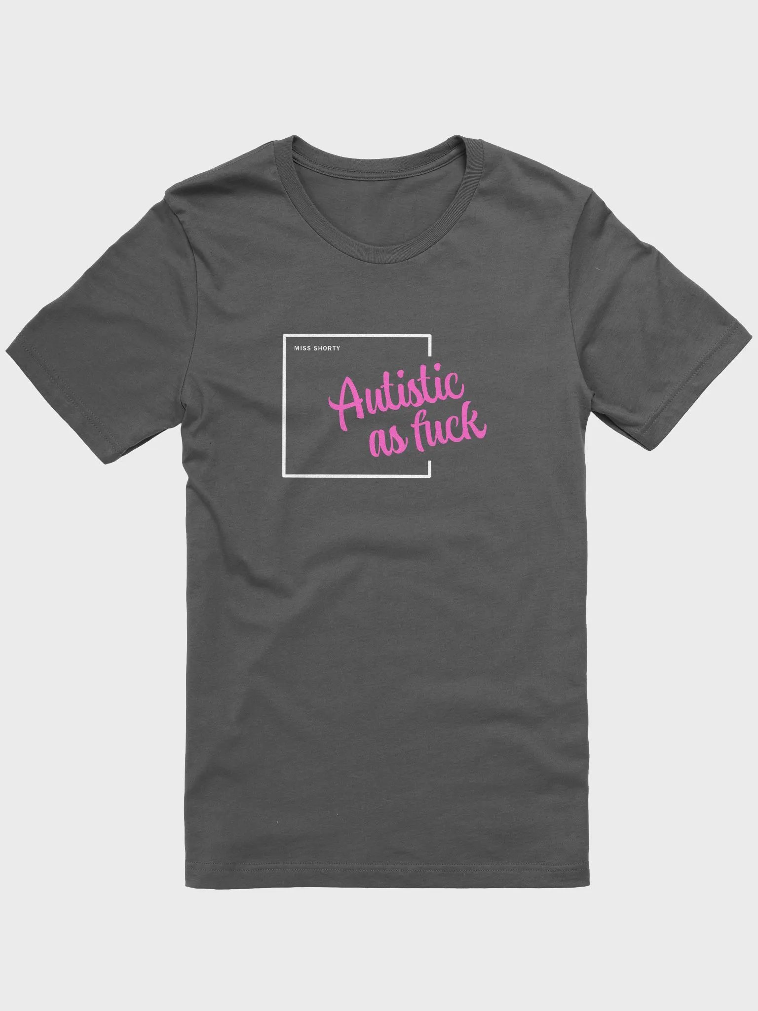 Austistic AF product image (6)