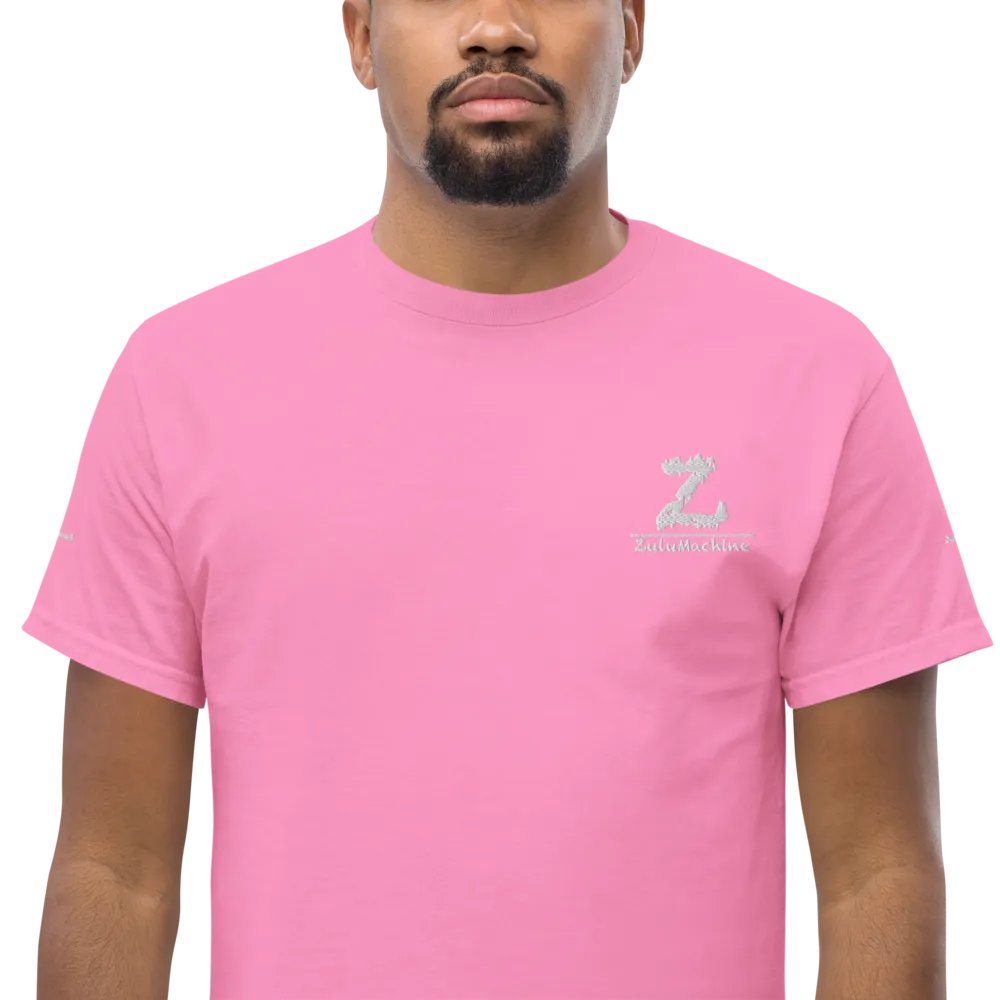 Gildan Heavyweight T-Shirt product image (2)