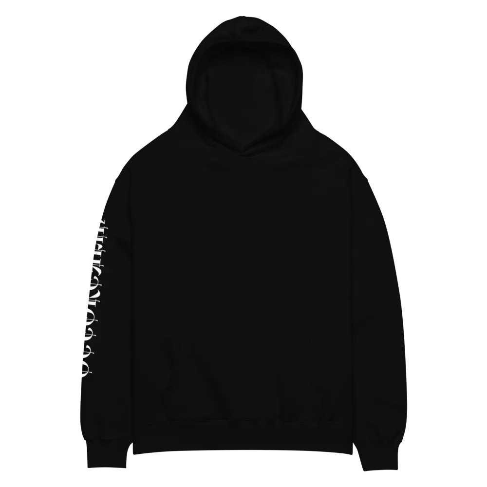 ShyGhostOcto Hoodie product image (9)