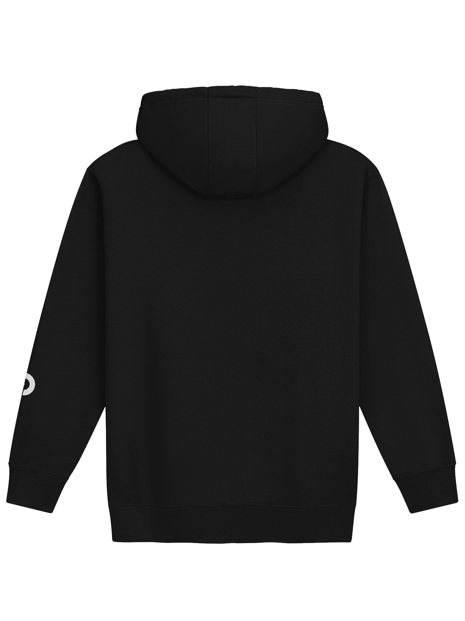 Dynasty Underground Hoodie product image (5)
