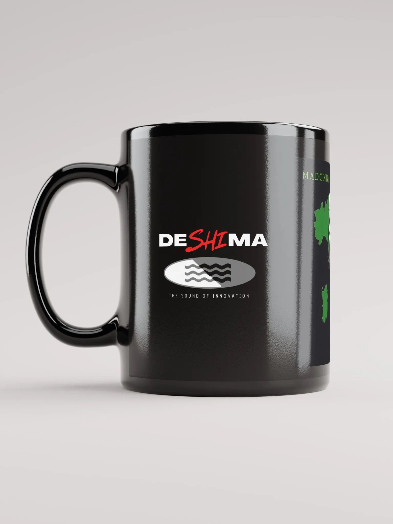 Cristiano Scolari - Madonna Dello Schiavo Mug product image (5)