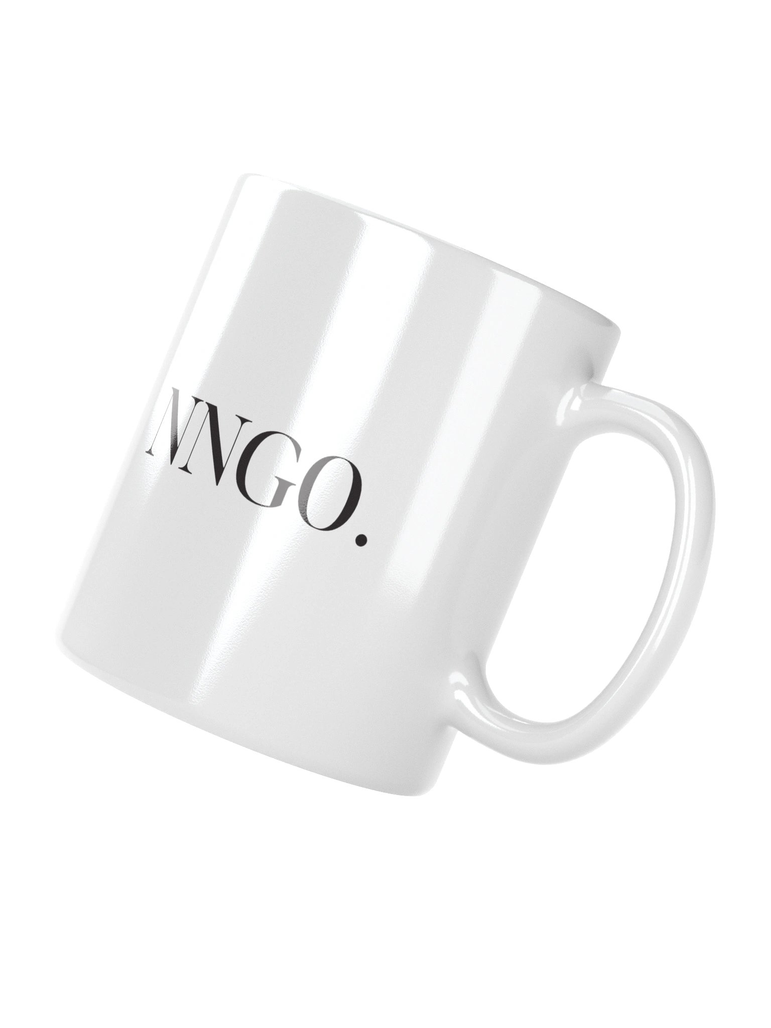 “Let’s Get To It” Mug product image (4)