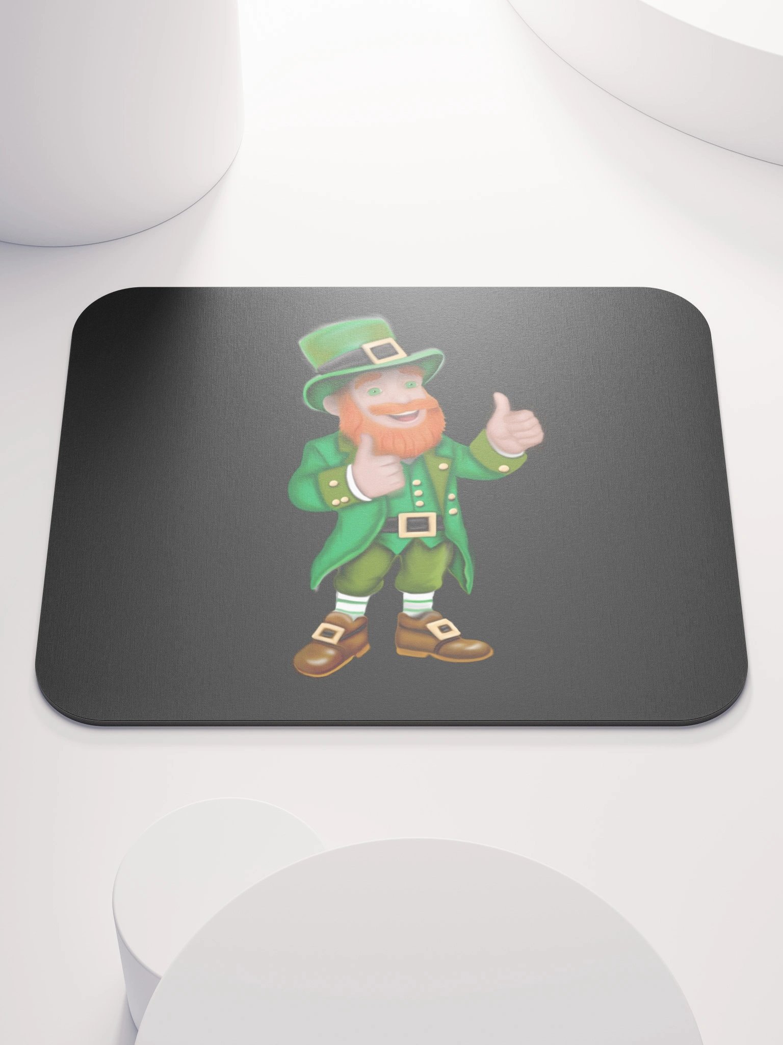 Classic Mouse Pad product image (1)