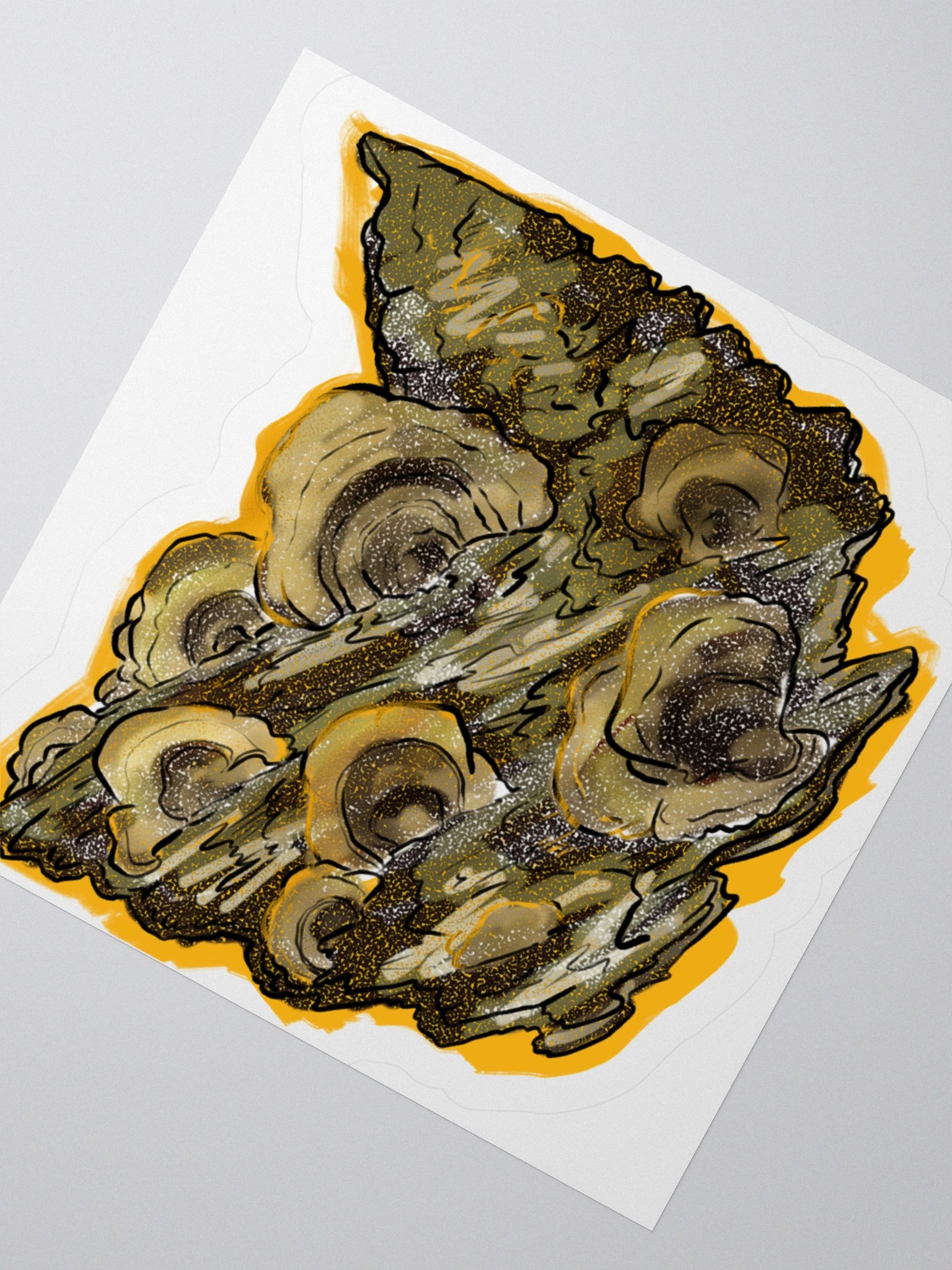 Camo Shroom product image (6)