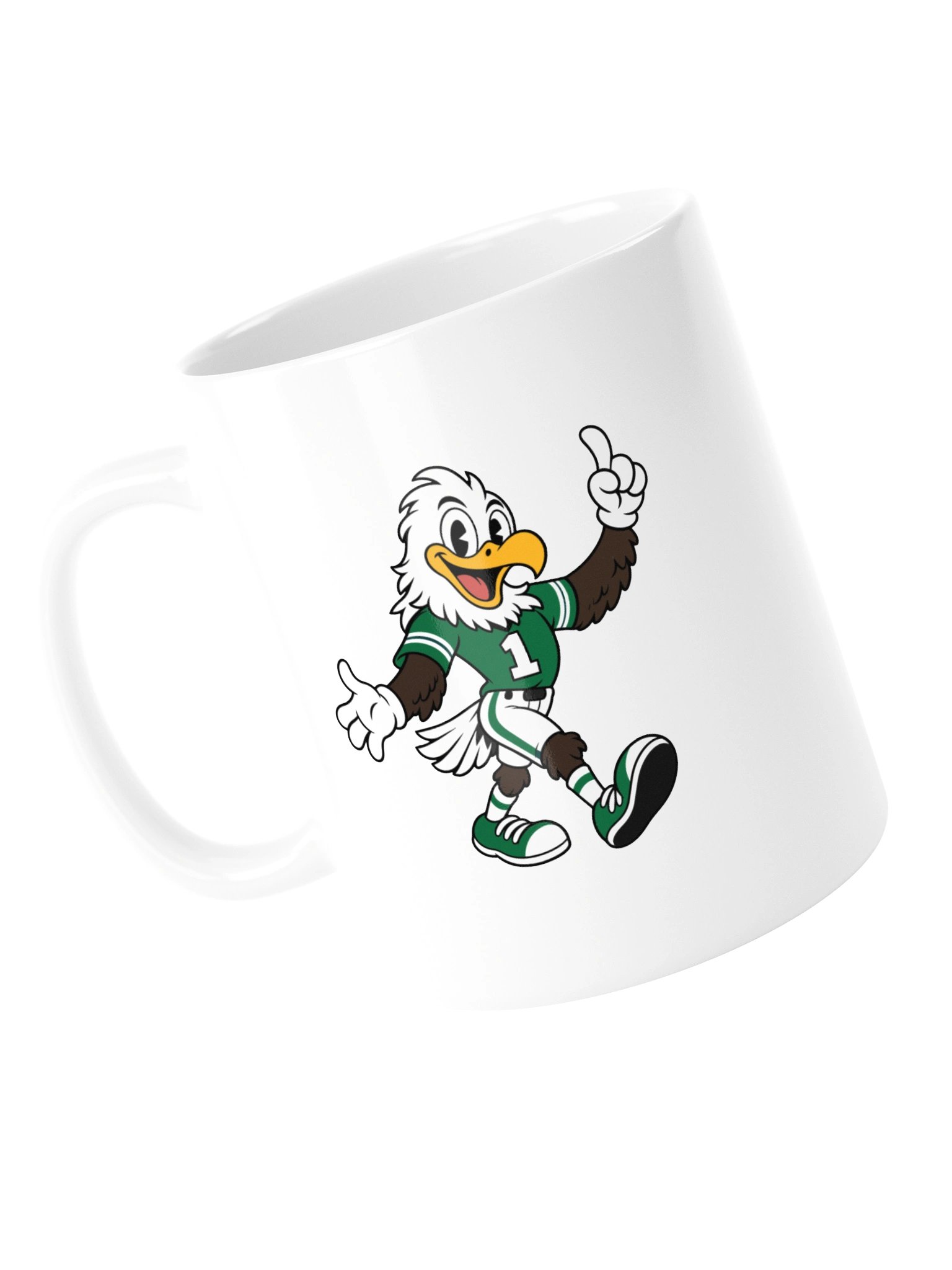 Philly's For The Birds Mug product image (15)