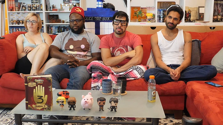 Video thumbnail