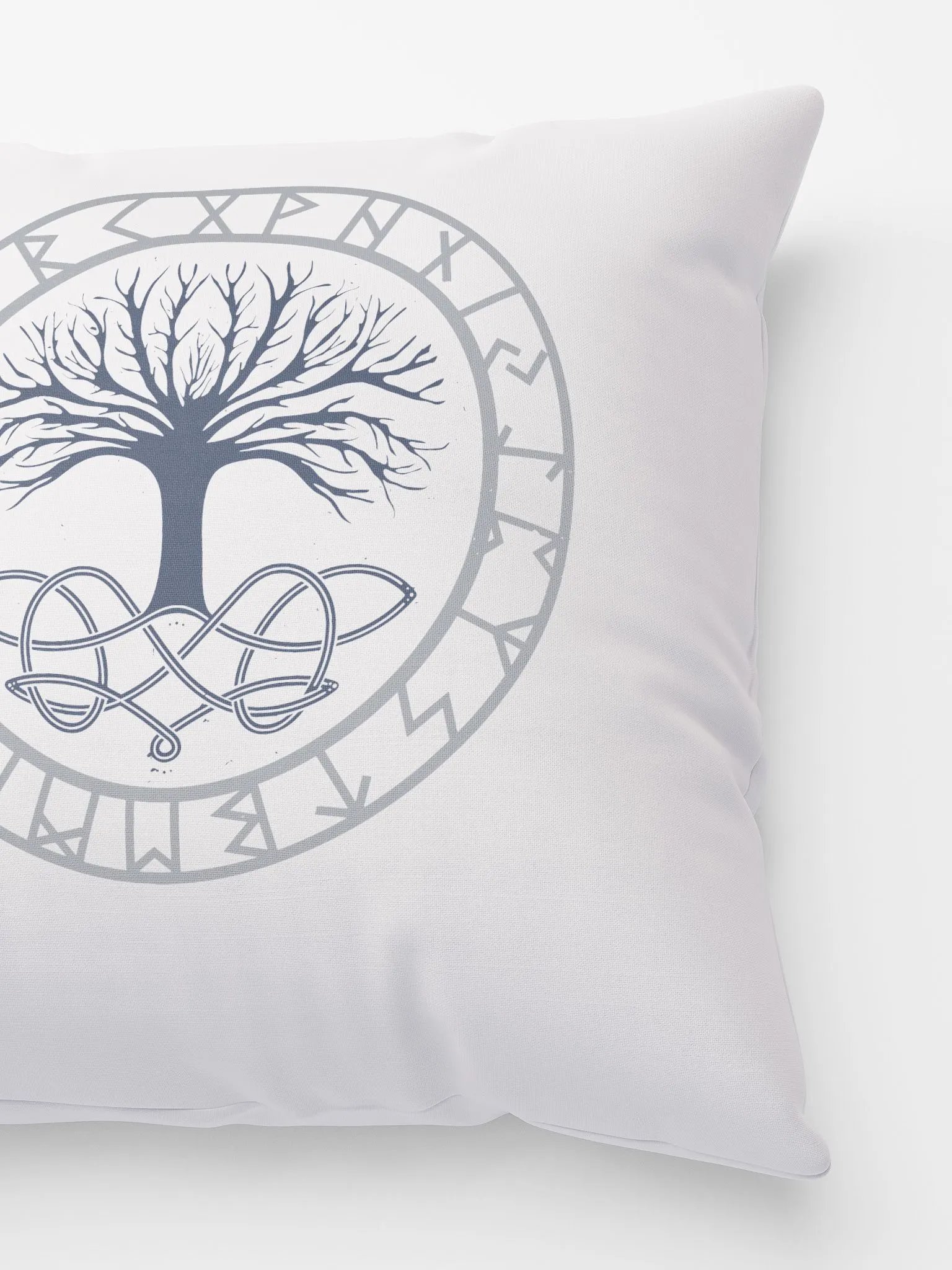 Yggdrasil Pillow product image (2)