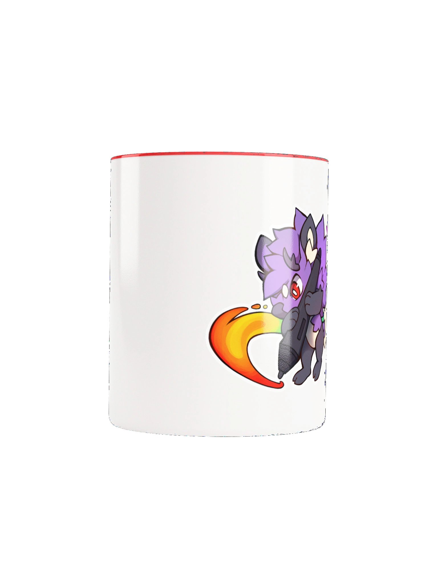 Color Sweep - Mug product image (5)