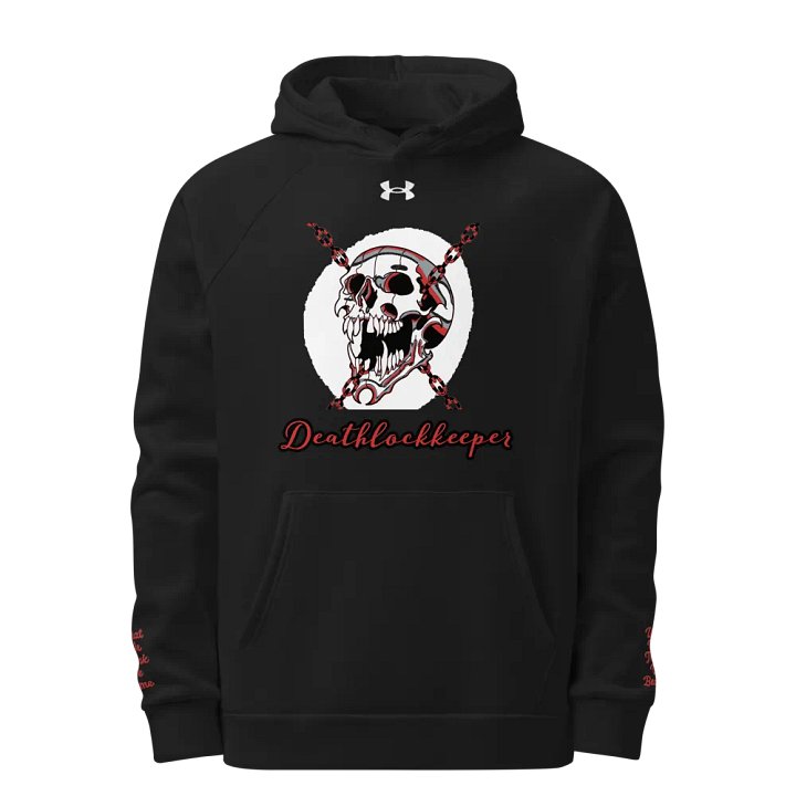 Under Armour® Unisex Hoodie by Under Armour product image (1)