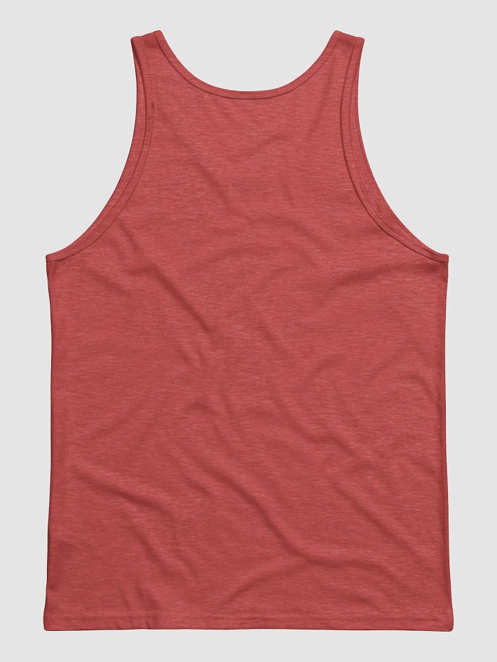 Auto Journey Tank Top product image (2)