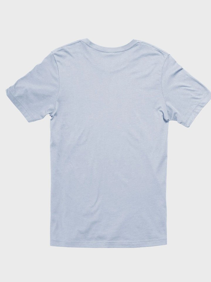 Iconic Comfort T-Shirt product image (12)