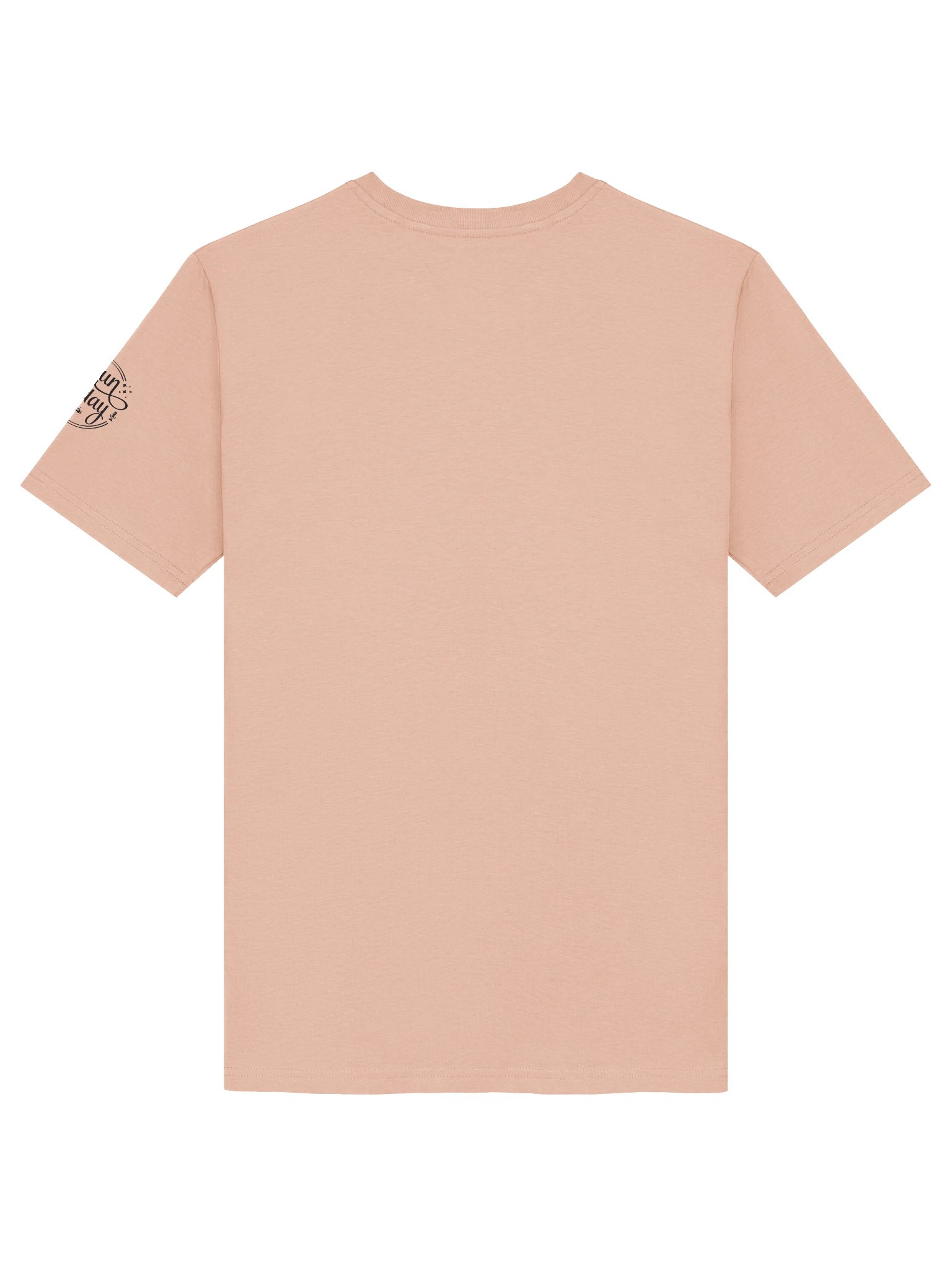 Dominican Escudo Tee product image (8)