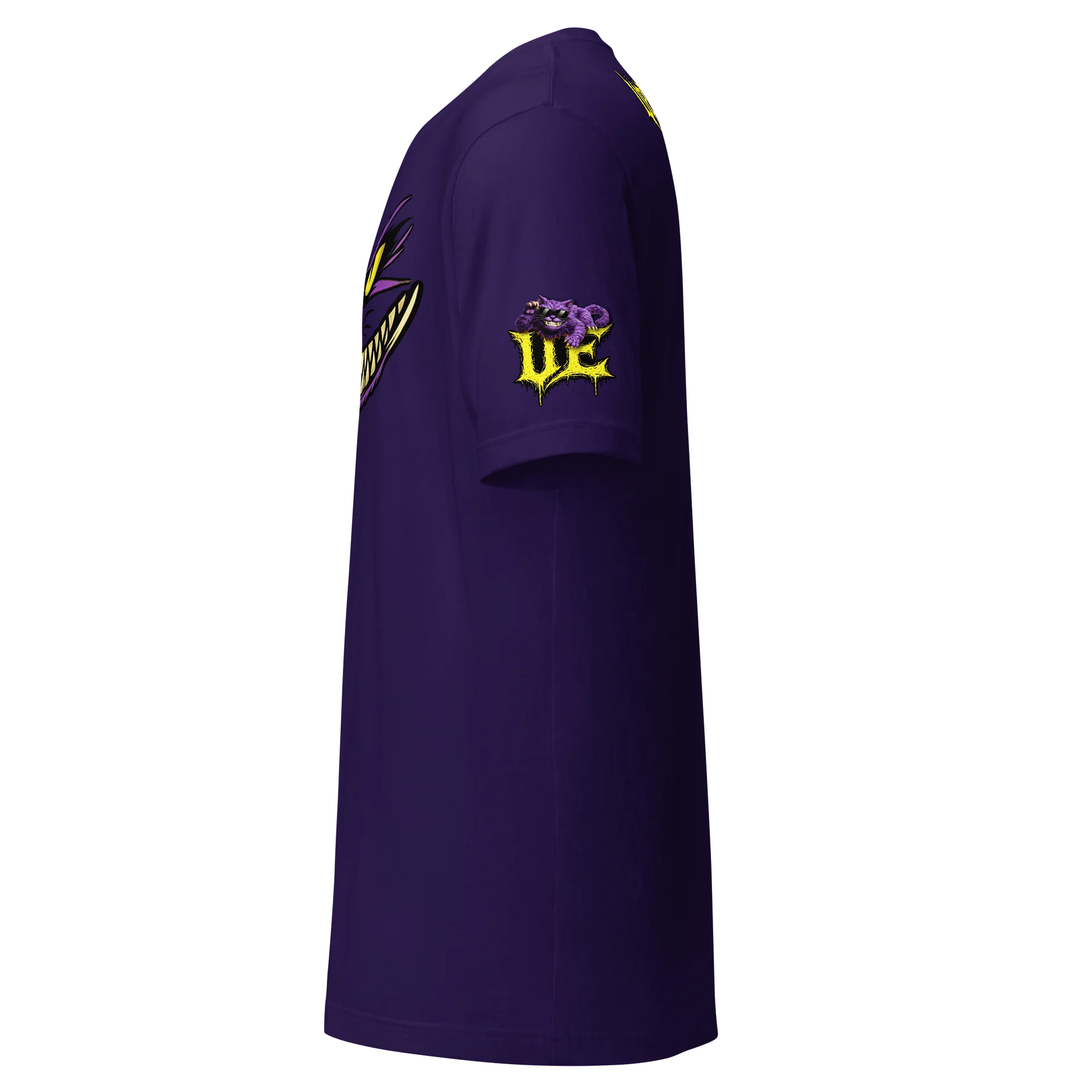 UE - Cheshy Grin Tee product image (4)