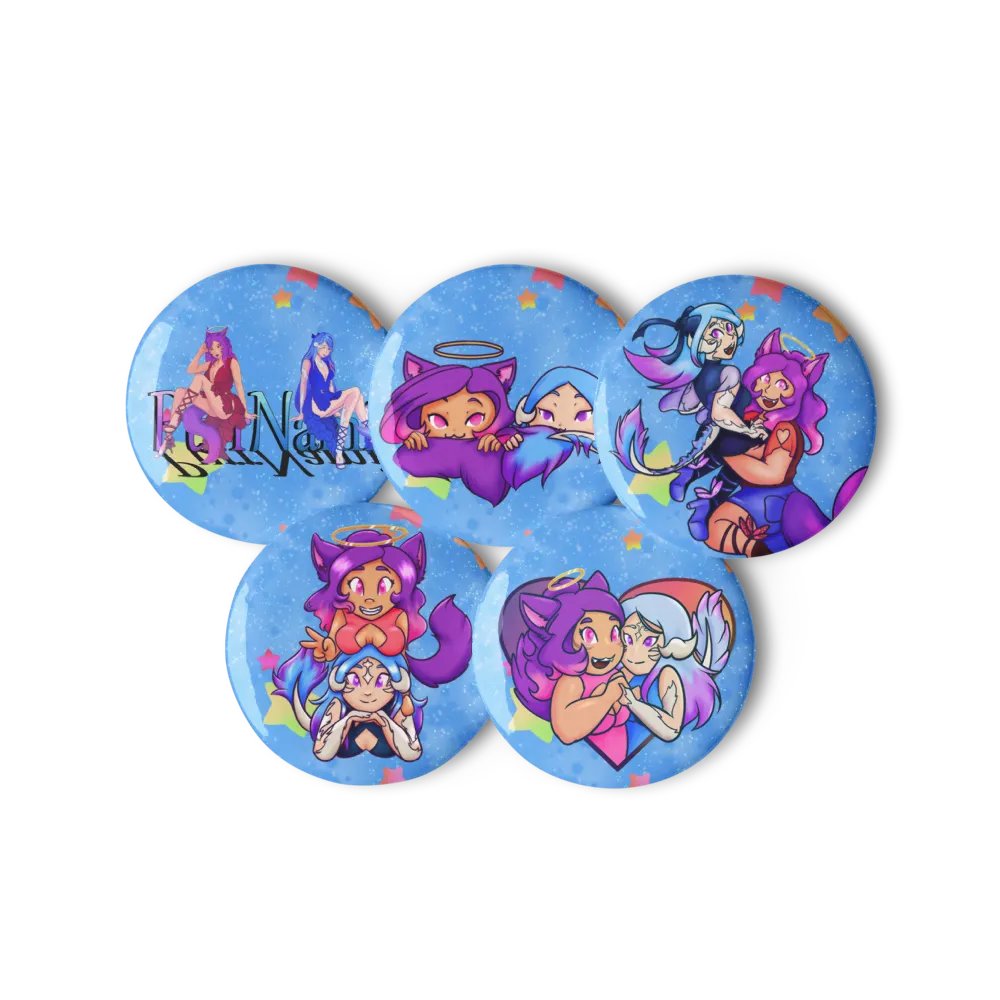 PurrNami Pins product image (11)