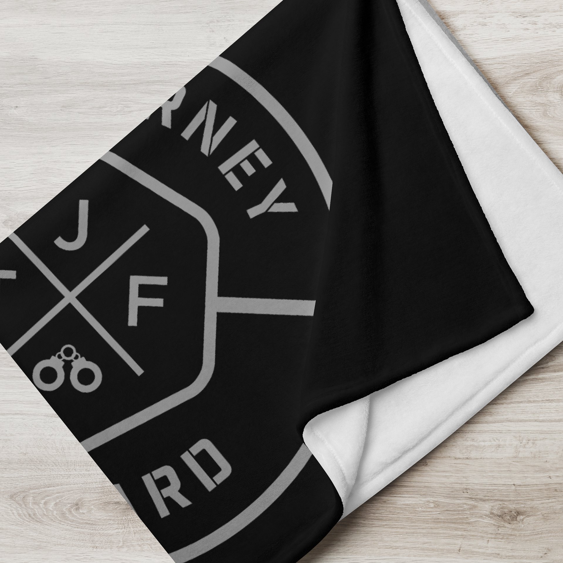 Journey Forward Throw Blanket product image (3)