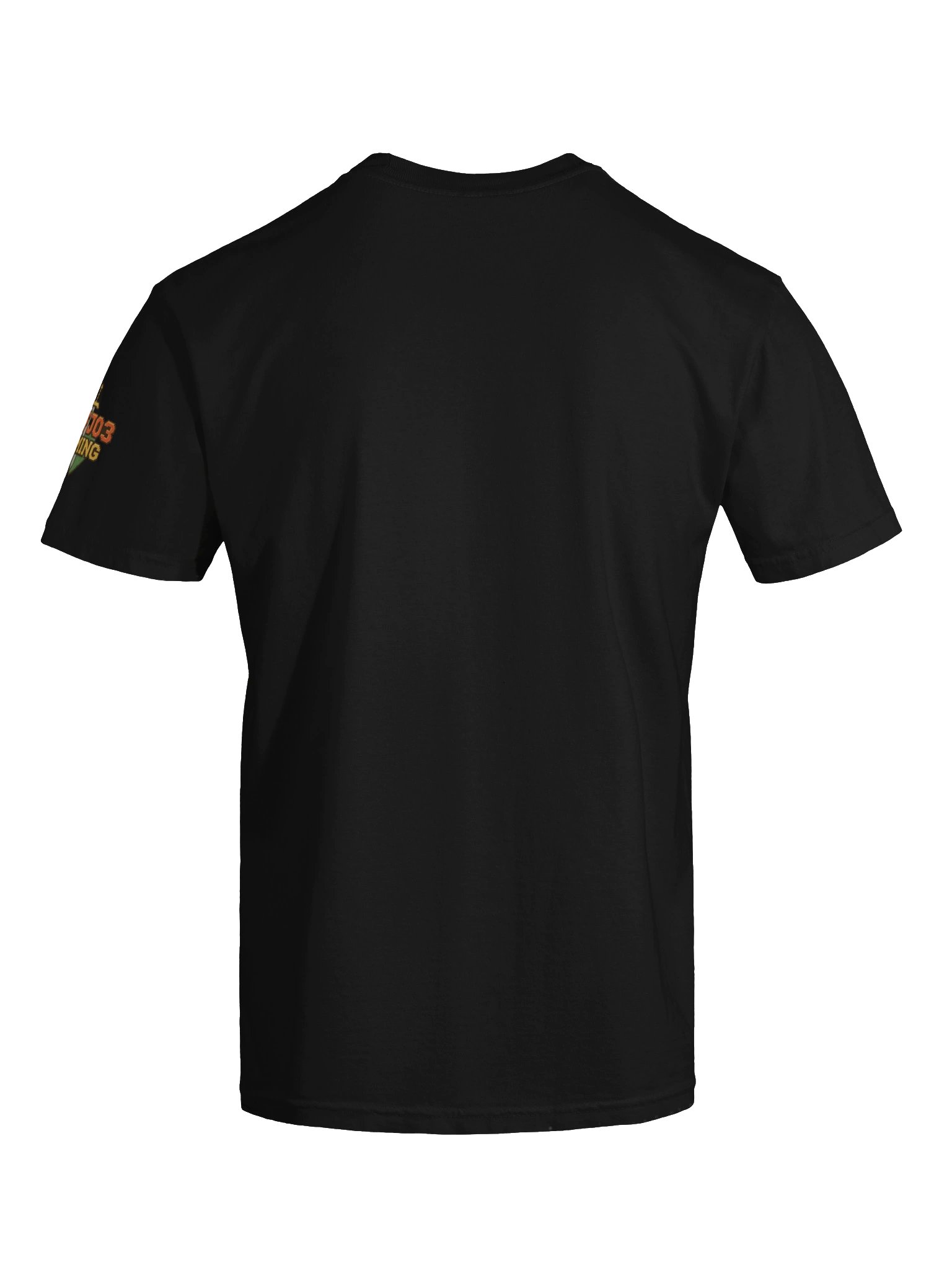 Bearded Reaper Glasses Tee product image (7)