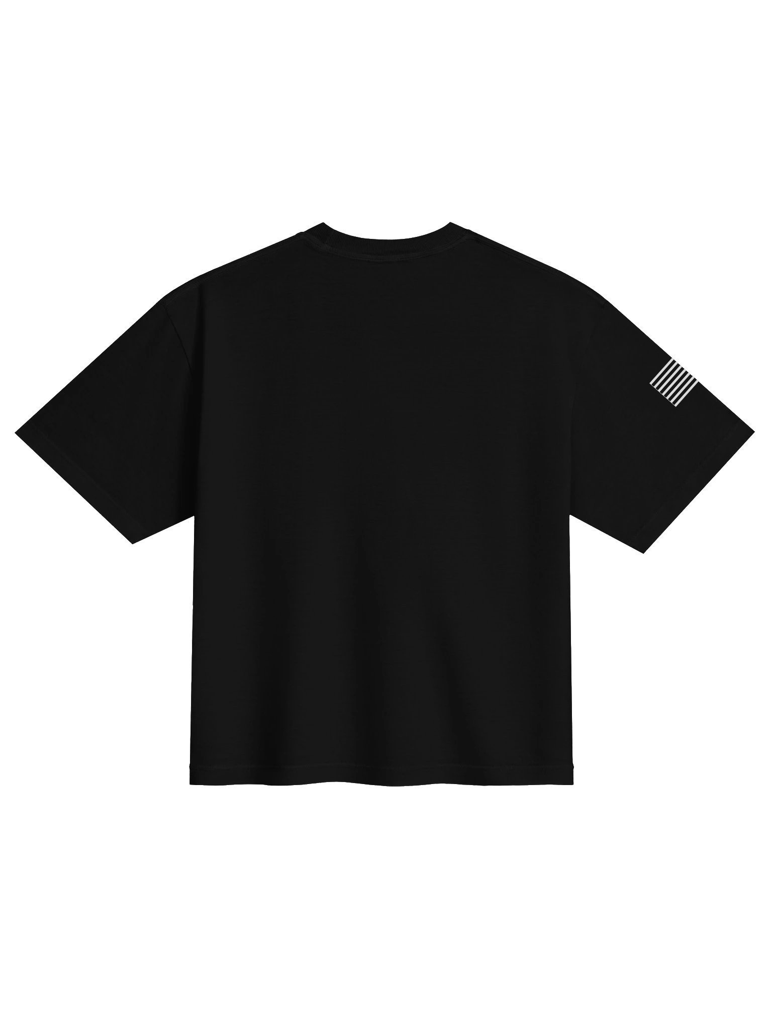 [OWF] Women's Boxy Tee product image (3)