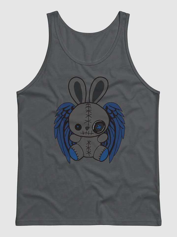 Men's Bunny Tank product image (2)