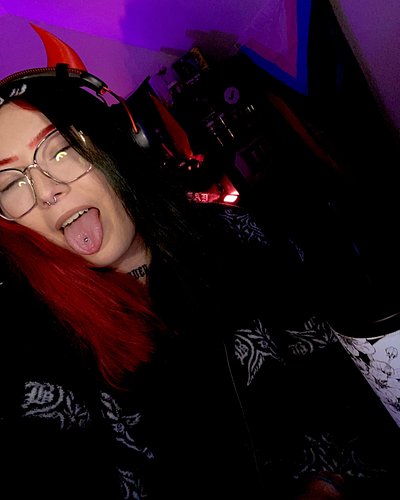 Surprise. I’m LIVE on Twitch. ♥️✨

DBD➡️ BG3 Durdge play through👀

https://www.twitch.tv/katthegemini