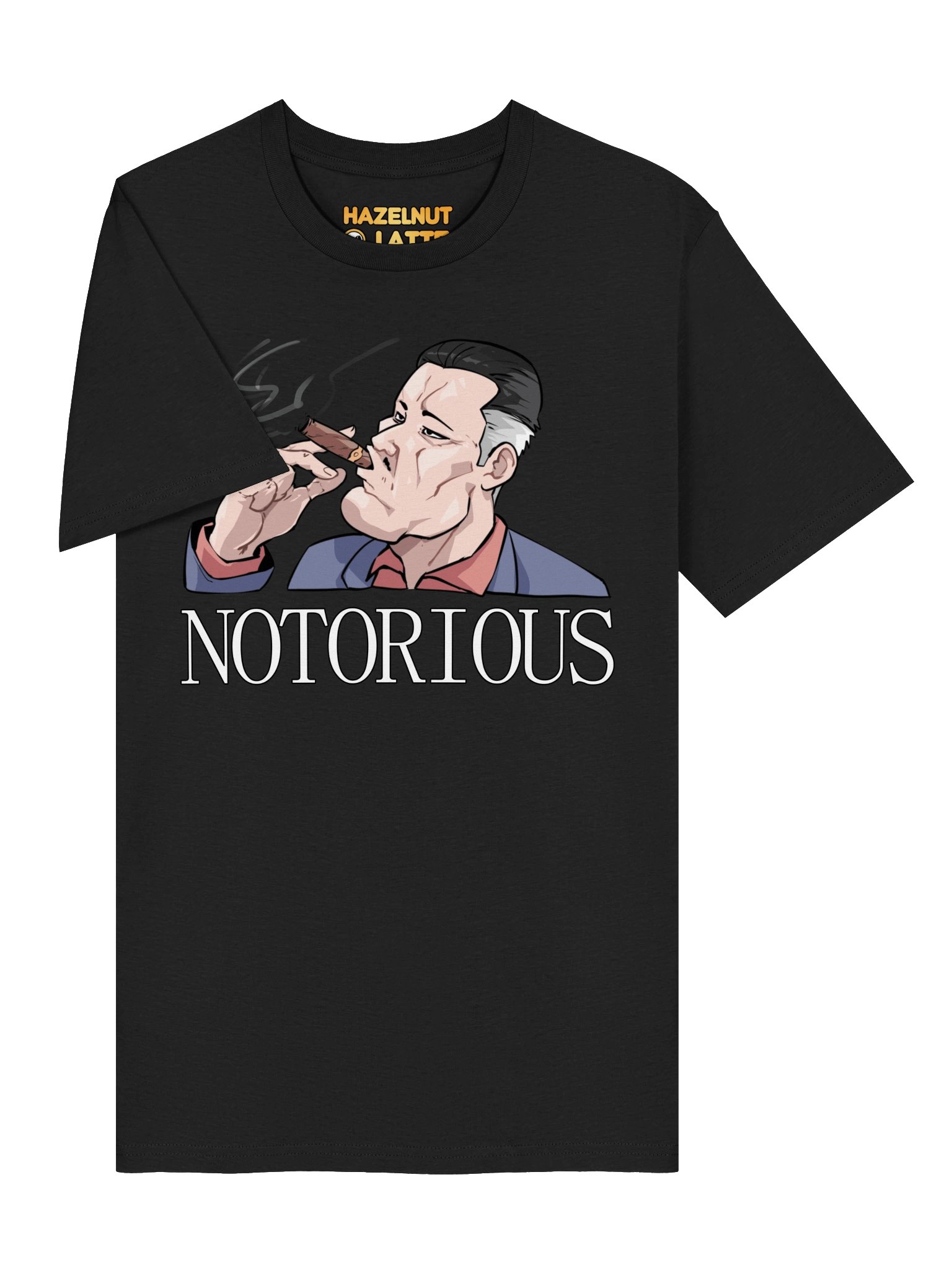 Notorious Mr. Noto product image (5)