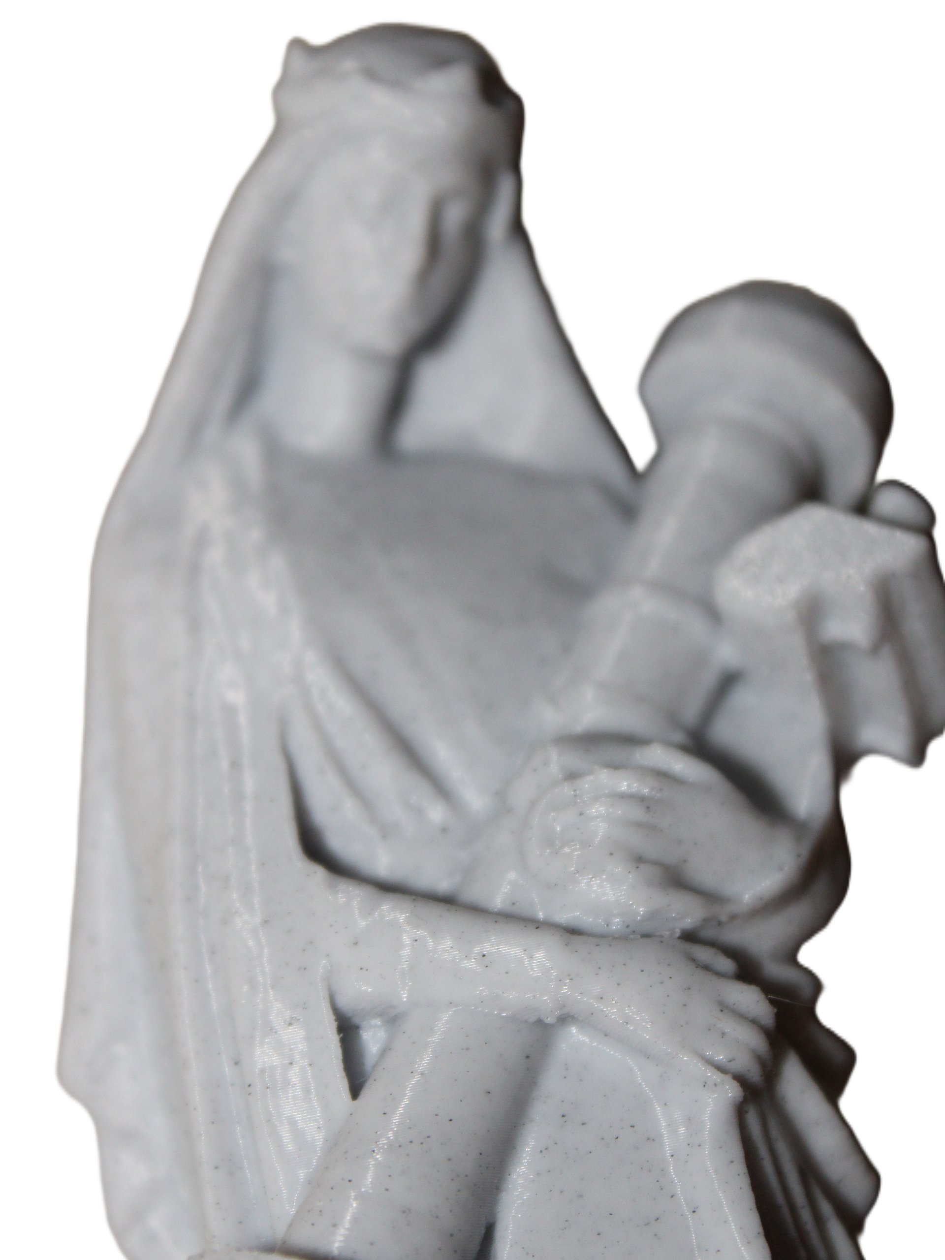 Saint Javelin product image (1)