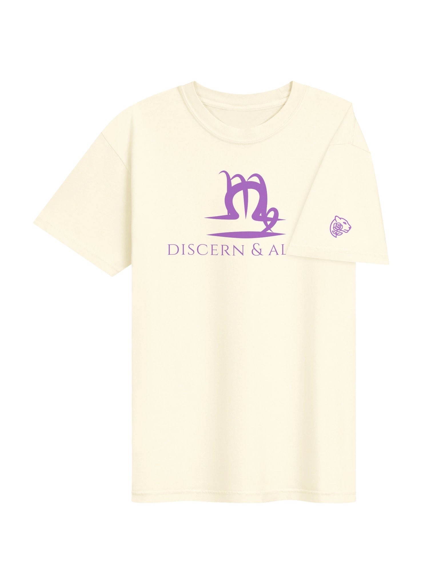 virgo libra cusp tee product image (2)