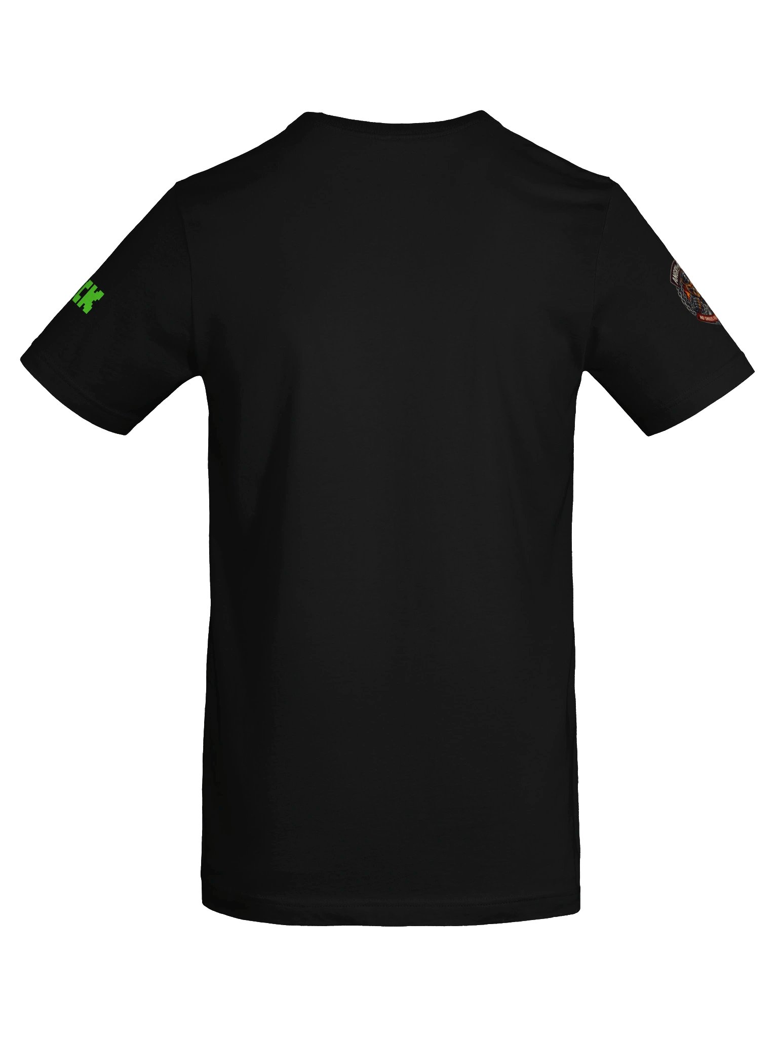 grumpy bear head t shirt product image (6)